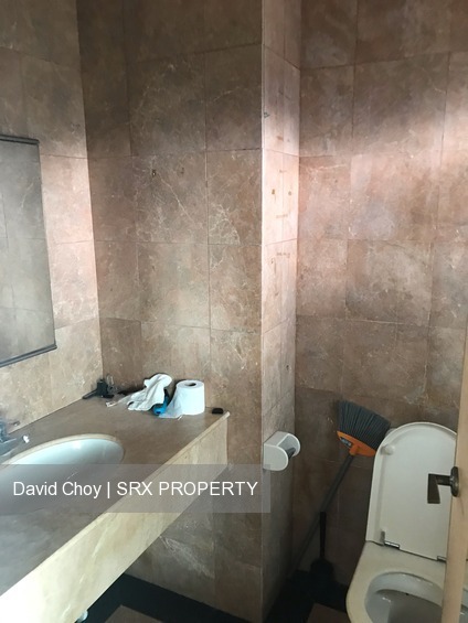 Oleanas Residence (D9), Condominium #203773111
